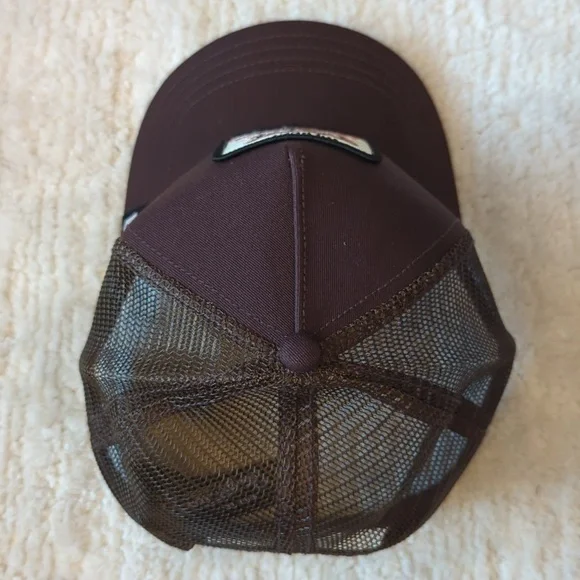 Goorin Bros Wildcat Animal Farm Snapback Trucker Hat - Picture 5 of 6